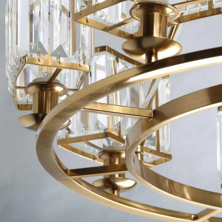 Подвесная люстра MW-Light Илвита 624010908 в Нижнем Новгороде