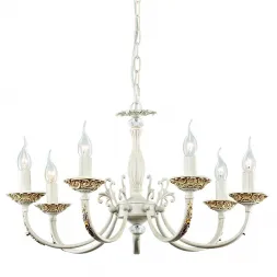 Подвесная люстра Citilux Метеора CL422172