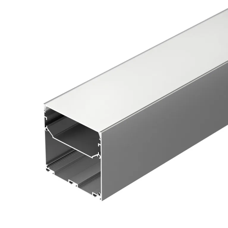 Профиль Arlight LINE-M-7575-3000 ANOD 056346 в Нижнем Новгороде