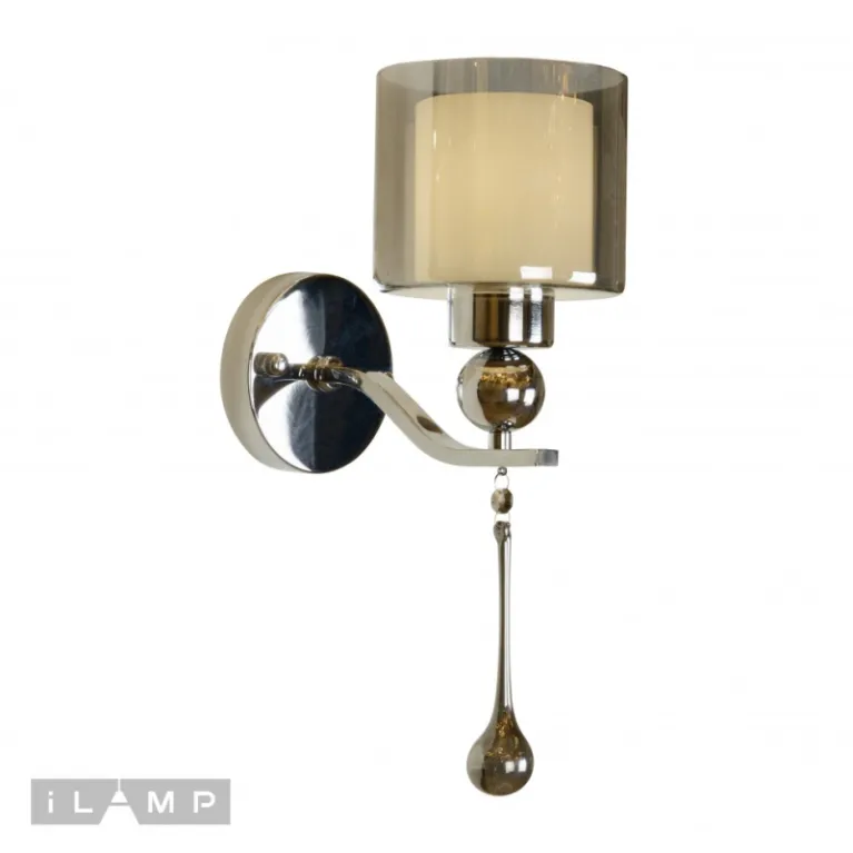 Бра iLamp Milano 70291-1B CR в Нижнем Новгороде