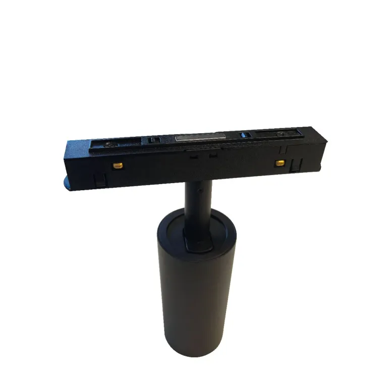 Трековый магнитный светильник Myfar Ray MT0220-18W4K-B в Нижнем Новгороде