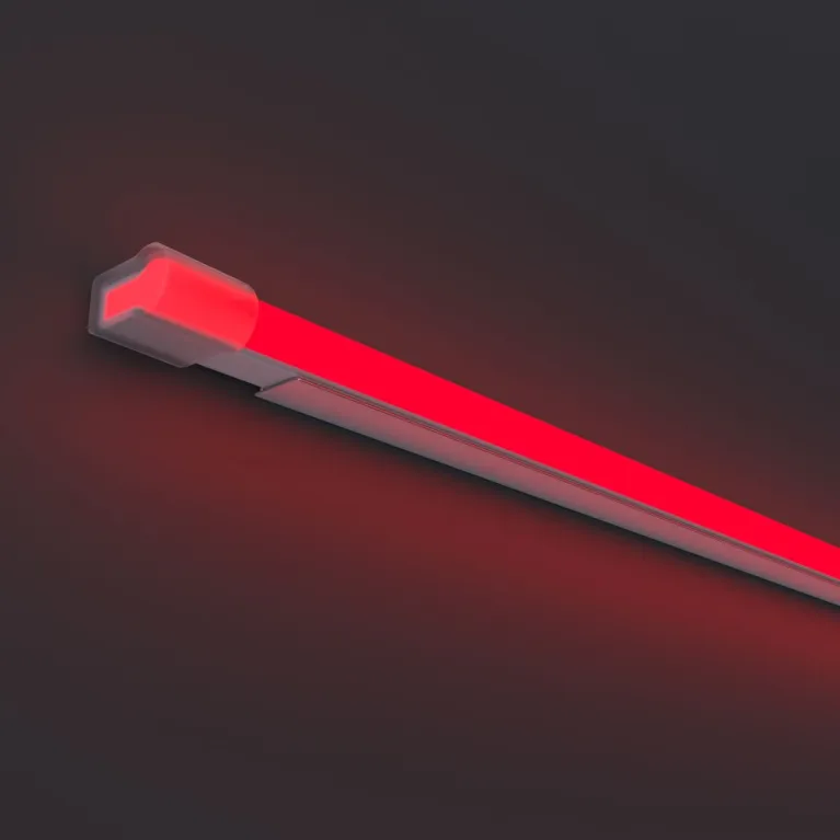 Гибкий неон Maytoni Led Strip 25x13 220В 8Вт/м Red IP65 50м 201233 в Нижнем Новгороде