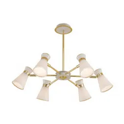 Подвесная люстра Citilux Грейс CL528162