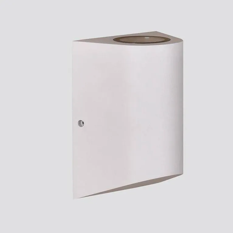 Уличный настенный светодиодный светильник DesignLed JY Zima LWA0148A-WH-WW 002804 в Нижнем Новгороде