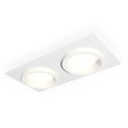 Встраиваемый светильник Ambrella Light Techno Spot XC6525064 (C6525, N6245)
