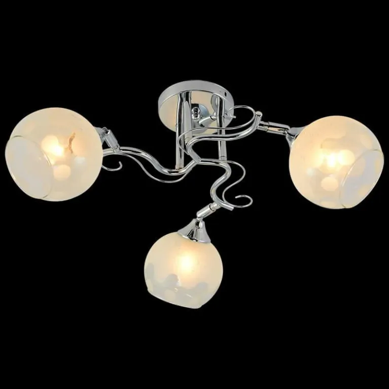 Потолочная люстра Reluce 01313-0.3-03 CR в Нижнем Новгороде