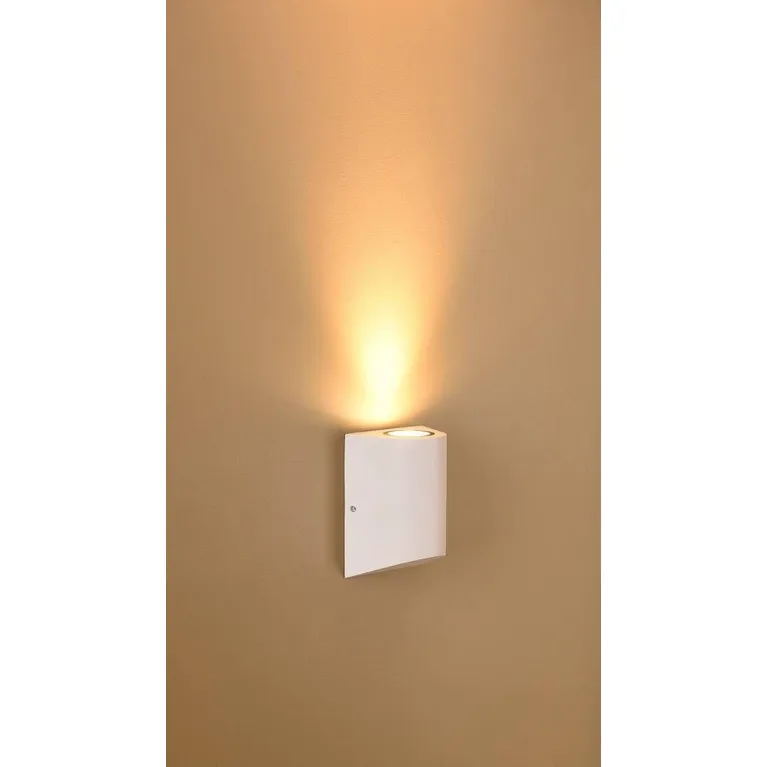 Уличный настенный светодиодный светильник DesignLed JY Zima LWA0148A-WH-WW 002804 в Нижнем Новгороде