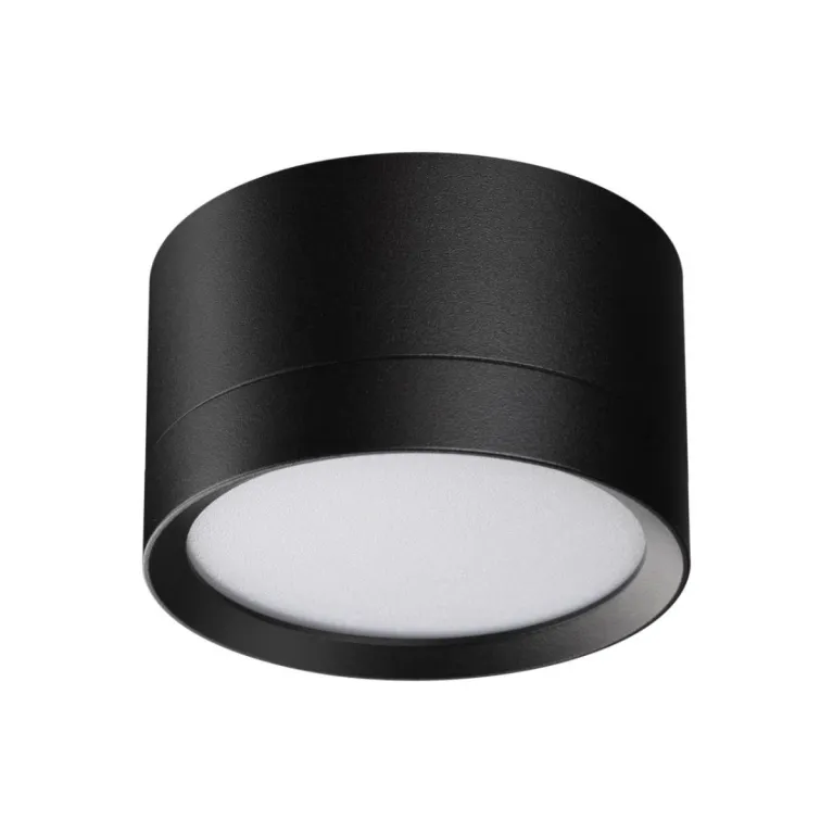 Накладной светильник Novotech Over Lirio 371034 в Нижнем Новгороде