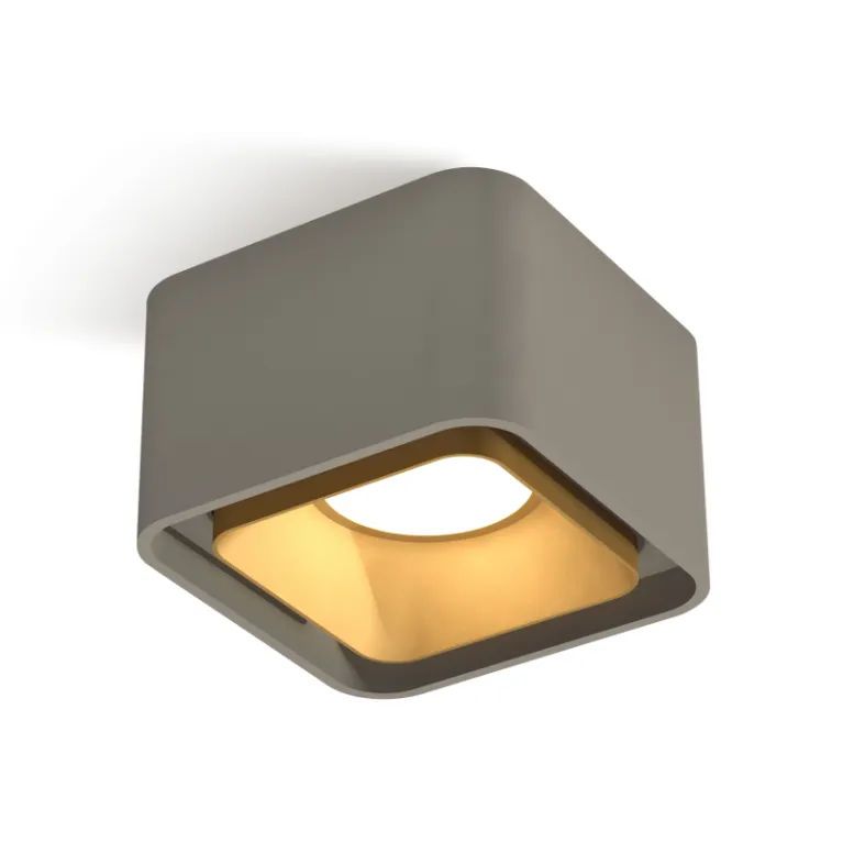Накладной светильник Ambrella Light Techno XS7834004 в Нижнем Новгороде