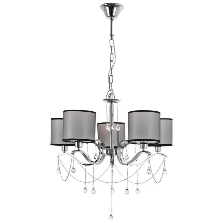 Подвесная люстра MyFar Dante MR1551-5P в Нижнем Новгороде