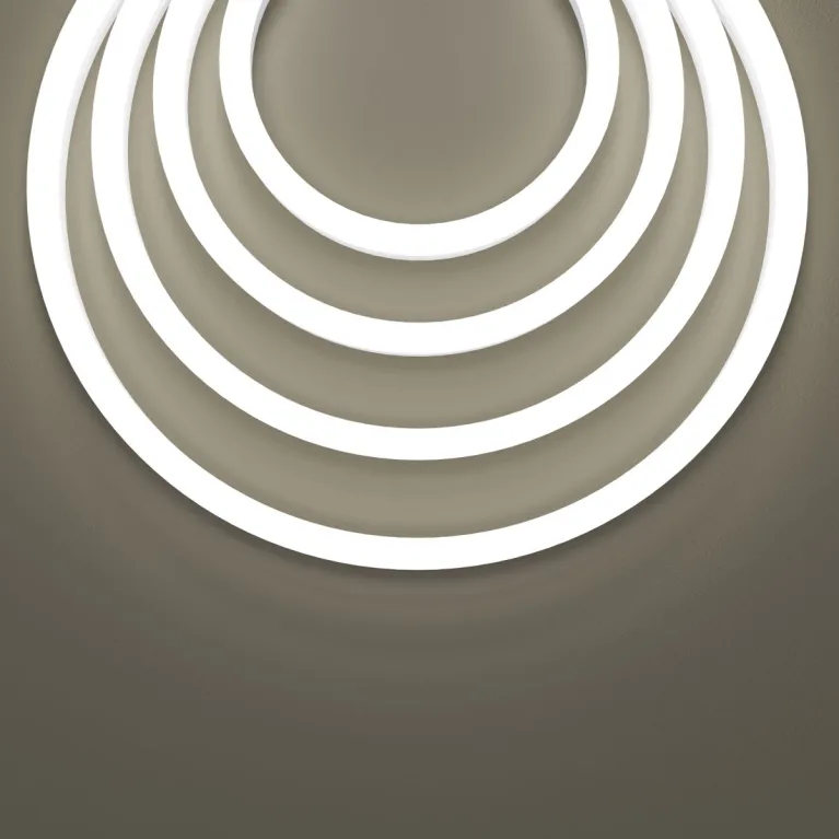 Гибкий неон Maytoni Led Strip 25x13 220В 8Вт/м 6000K IP65 50м 201232 в Нижнем Новгороде