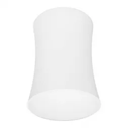 Потолочный светильник Lumina Deco Malton LDC 8053-B SS-D85*H115 WT