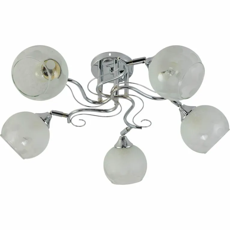 Потолочная люстра Reluce 01313-0.3-05 CR в Нижнем Новгороде