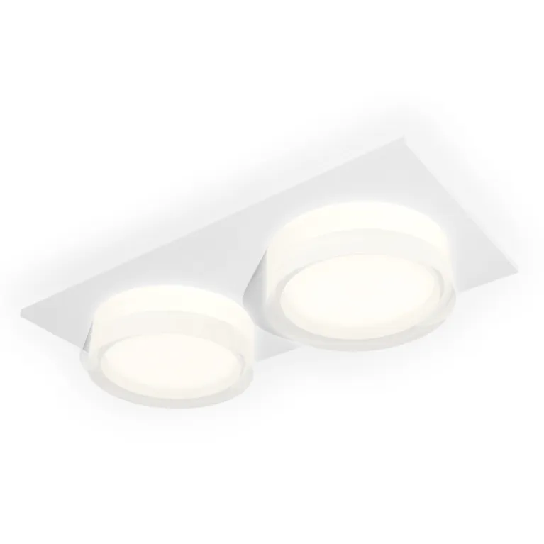 Встраиваемый светильник Ambrella Light Techno Spot XC6525066 (C6525, N6241) в Нижнем Новгороде