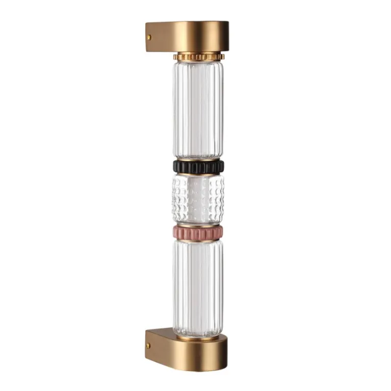 Настенный светильник Odeon Light L-Vision Collier 5455/12WL в Нижнем Новгороде