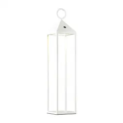 Уличный светодиодный светильник Odeon Light York 4607/2TL