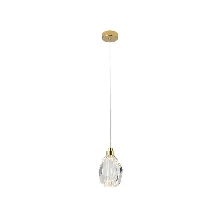 Подвесной светильник Newport 8341/S gold М0069964 в Нижнем Новгороде