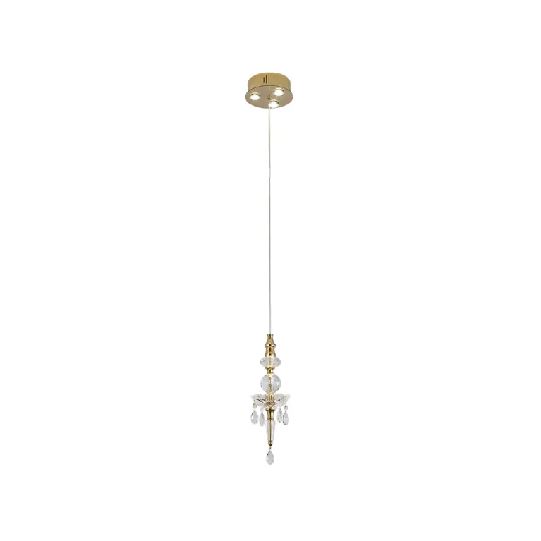 Подвесной светильник Newport 8361/S gold М0070002 в Нижнем Новгороде