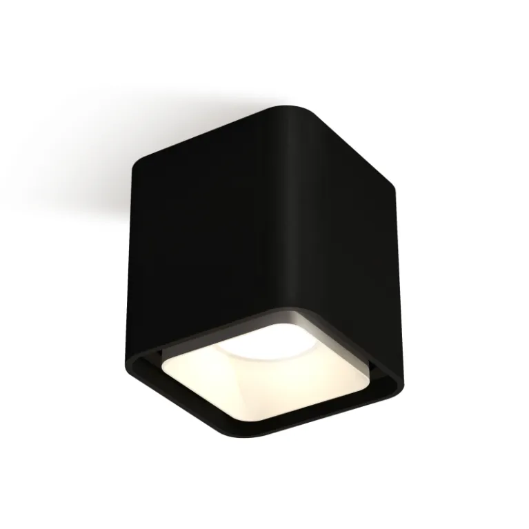 Накладной светильник Ambrella Light Techno XS7841001 (C7841, N7701) в Нижнем Новгороде