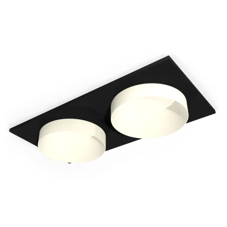 Встраиваемый светильник Ambrella Light Techno Spot XC6526020 (C6526, N6130) в Нижнем Новгороде