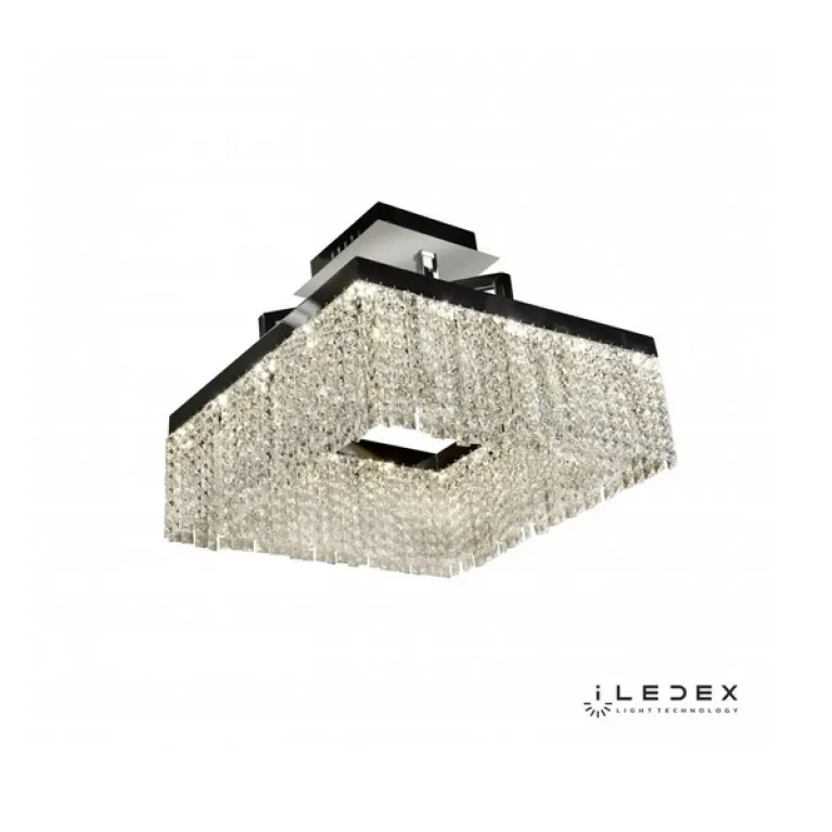 Потолочная люстра iLedex Brilliance 16426 4000К в Нижнем Новгороде