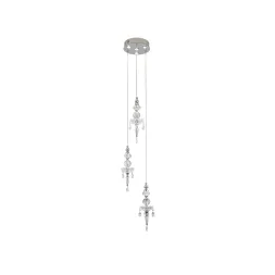 Подвесной светильник Newport 8360/220 chrome М0070003