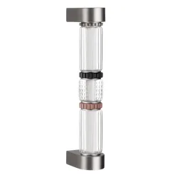 Настенный светильник Odeon Light L-Vision Collier 5456/12WL