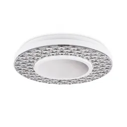 Потолочный светодиодный светильник Ambrella light Ice FA9448