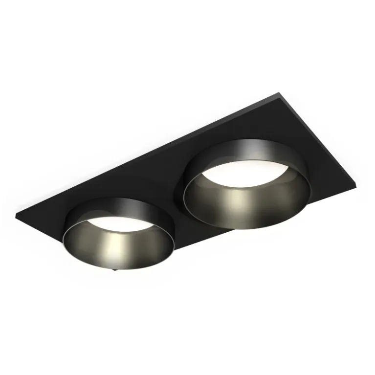 Встраиваемый светильник Ambrella Light Techno Spot XC6526021 (C6526, N6131) в Нижнем Новгороде