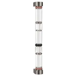 Настенный светильник Odeon Light L-Vision Collier 5456/18WL