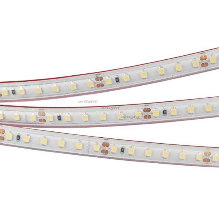 Светодиодная лента Arlight RTW 2-5000PS-50m 24V White6000 2x (3528, 120 LED/m, LUX) 024574 в Нижнем Новгороде