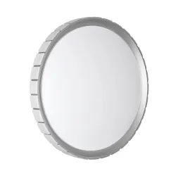 Настенно-потолочный светильник Sonex Pale Kupi Silver 7696/ELN