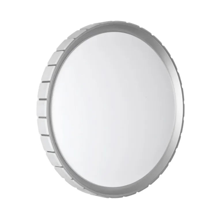 Настенно-потолочный светильник Sonex Pale Kupi Silver 7696/ELN в Нижнем Новгороде