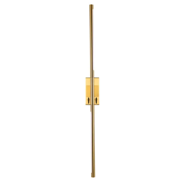 Бра Arte Lamp Lines A2029AP-1PB в Нижнем Новгороде