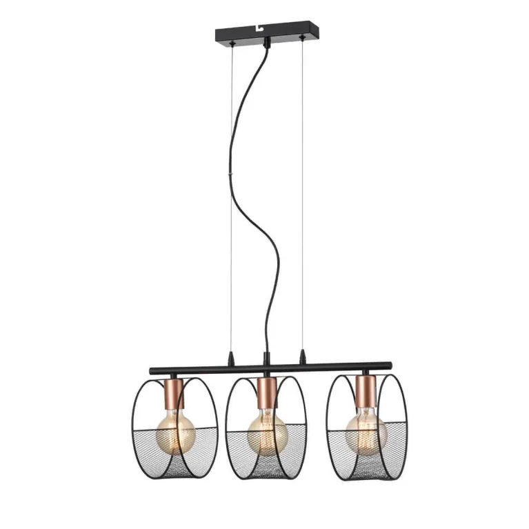 Подвесной светильник Vele Luce Callisto VL6442P03 в Нижнем Новгороде