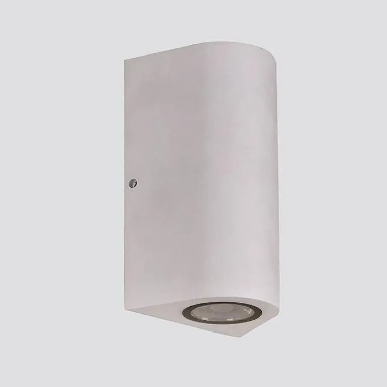Уличный настенный светодиодный светильник DesignLed JY Zima-2 LWA0148B-WH-WW 002806 в Нижнем Новгороде