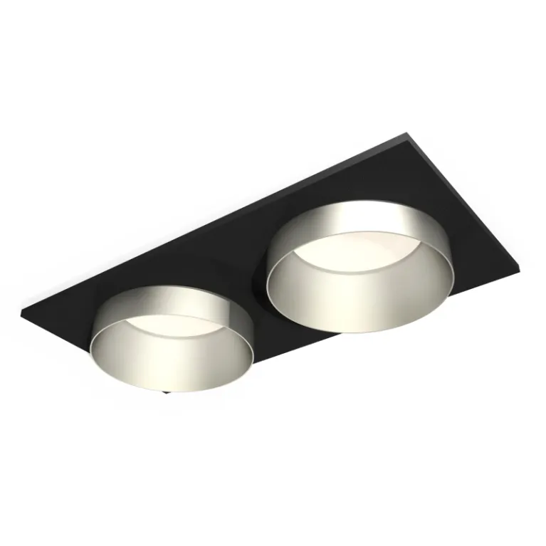 Встраиваемый светильник Ambrella Light Techno Spot XC6526023 (C6526, N6133) в Нижнем Новгороде