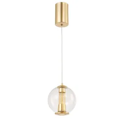 Подвесной светильник Favourite Boble 4551-1P