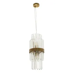 Подвесной светильник Modelux ML.20206.4 AB