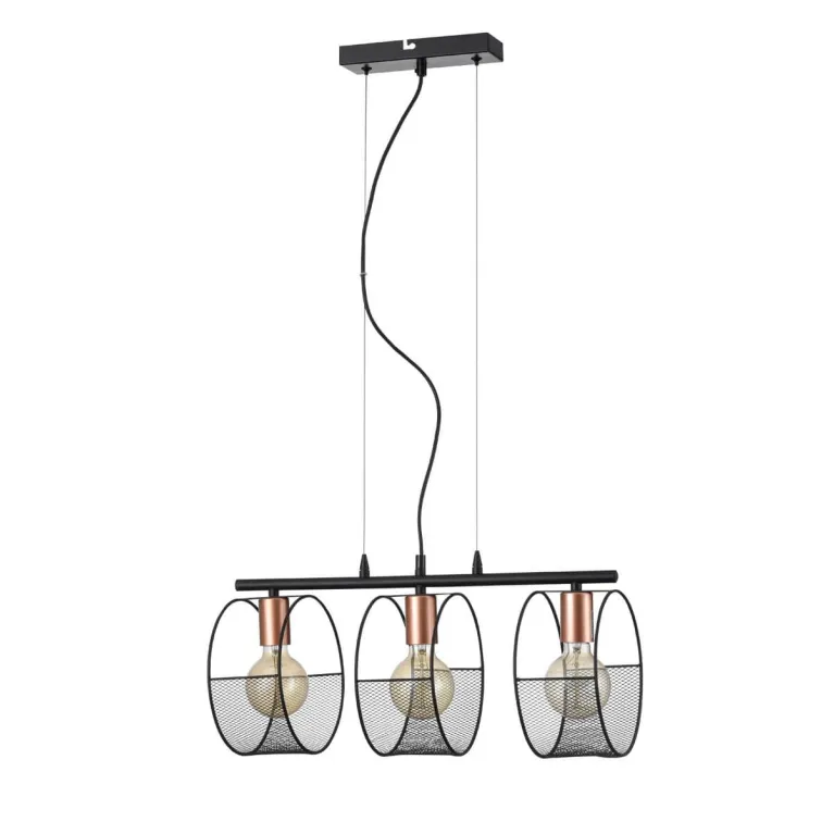 Подвесной светильник Vele Luce Callisto VL6442P03 в Нижнем Новгороде