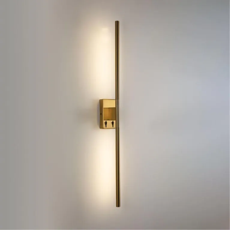Бра Arte Lamp Lines A2029AP-1PB в Нижнем Новгороде