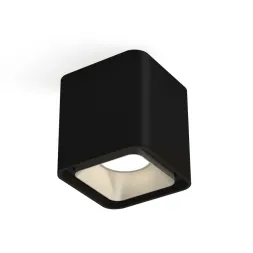 Накладной светильник Ambrella Light Techno XS7841003 (C7841, N7703)