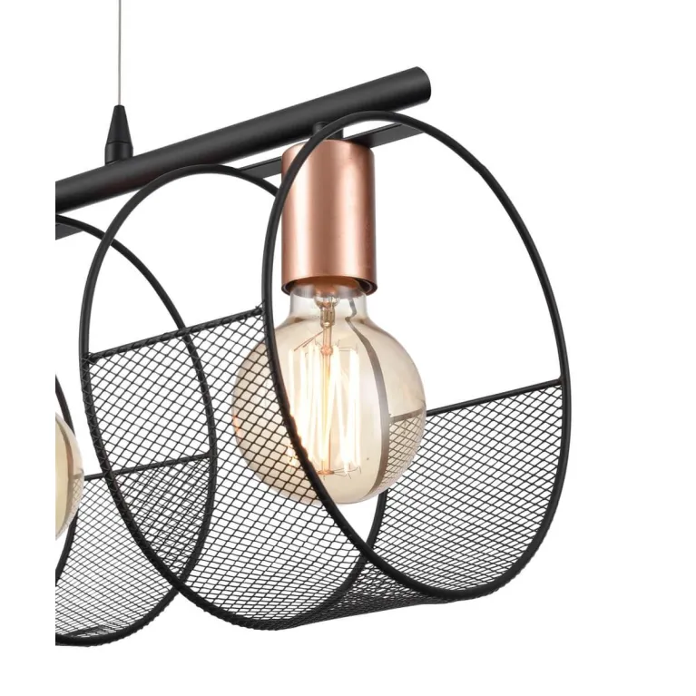 Подвесной светильник Vele Luce Callisto VL6442P03 в Нижнем Новгороде