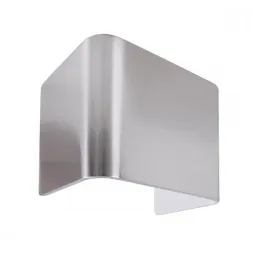 Крышка Deko-Light Cover Crateris I polished aluminium 930200