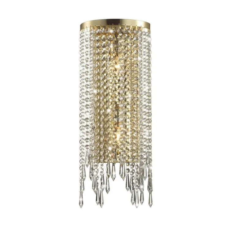Настенный светильник Odeon Light Chokka 5028/2WA в Нижнем Новгороде