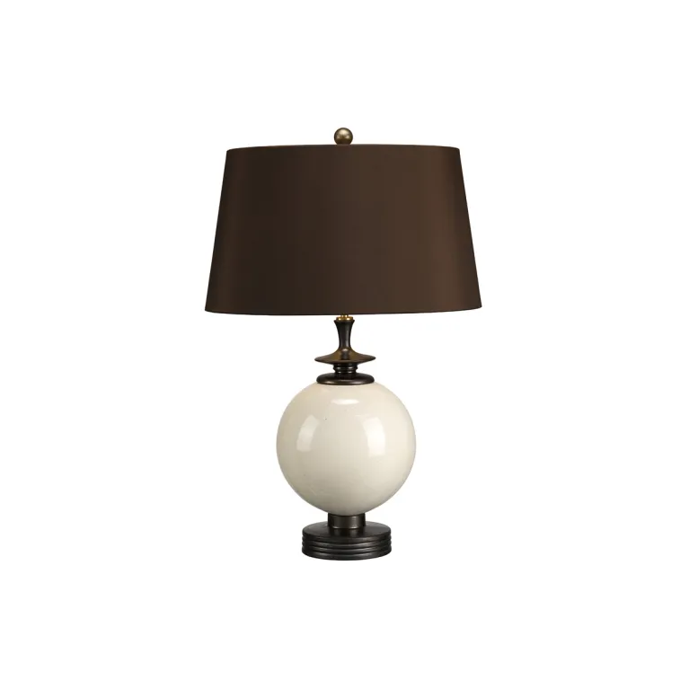 Настольная лампа Elstead Lighting Clara CLARA-TL в Нижнем Новгороде