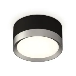 Потолочный светильник Ambrella Light Techno Spot XS8102003 (C8102, N8121)