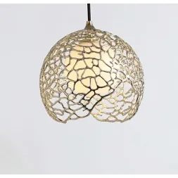 Подвесной светильник Mizi'en Caramel MZ180557-1-220