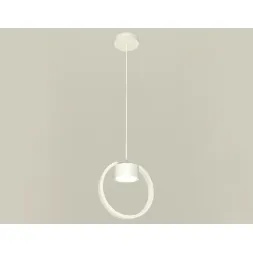 Подвесной светильник Ambrella Light Traditional (C9101, N8112) XB9101100