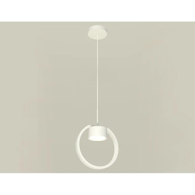 Подвесной светильник Ambrella Light Traditional (C9101, N8112) XB9101100 в Нижнем Новгороде